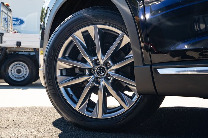 2017 Mazda CX-9 Azami