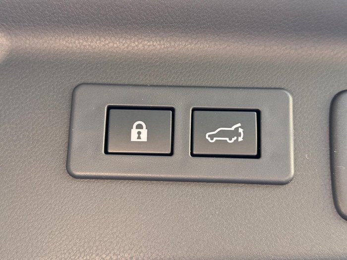 2025 Subaru Forester Hybrid Sport S6 MY26 AWD Crystal White