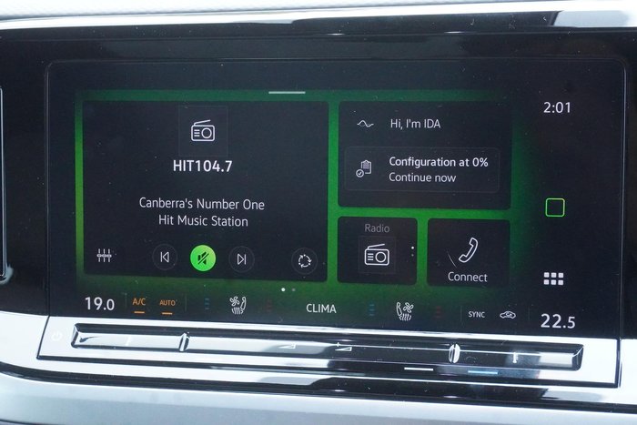 2025 Volkswagen Multivan TDI360 Life