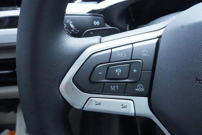 2025 Volkswagen Multivan TDI360 Life