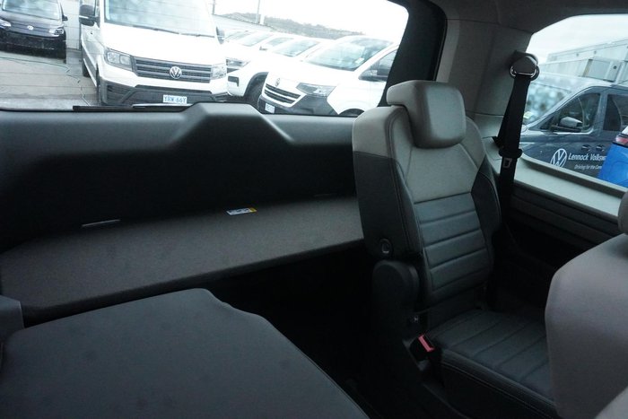 2025 Volkswagen Multivan TDI360 Life