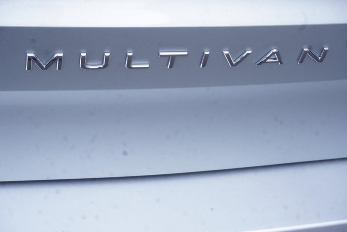 2025 Volkswagen Multivan TDI360 Life