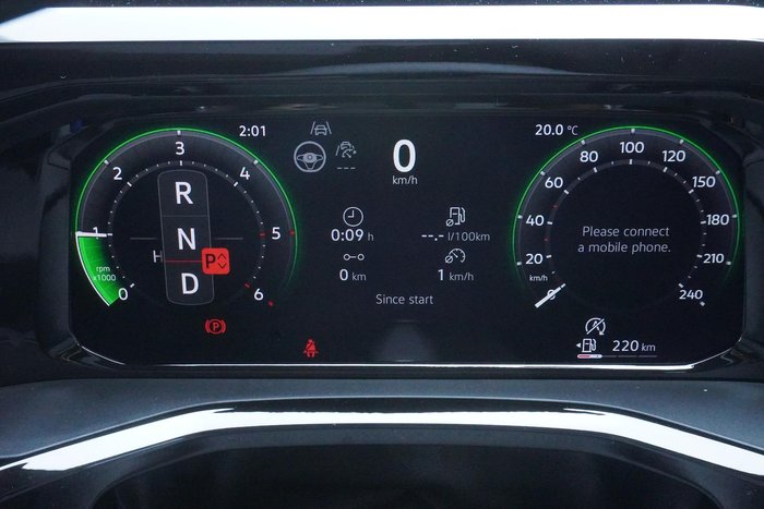 2025 Volkswagen Multivan TDI360 Life