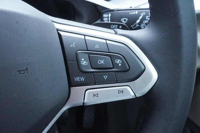 2025 Volkswagen Multivan TDI360 Life