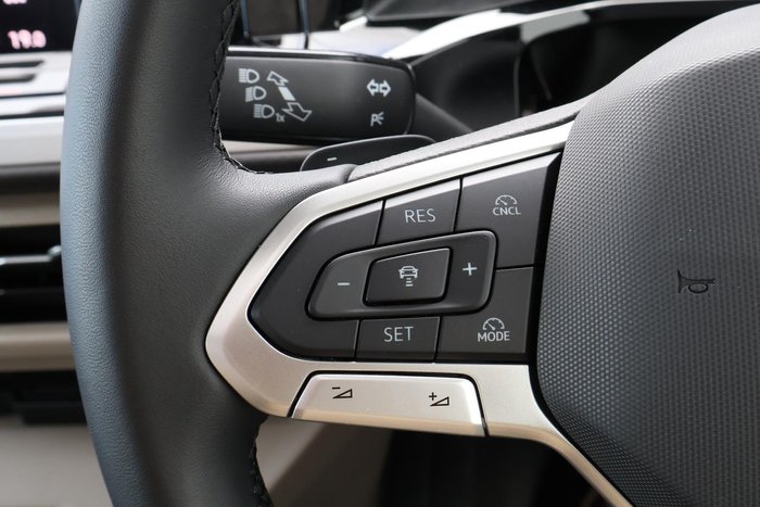 2025 Volkswagen Multivan TDI360 Life