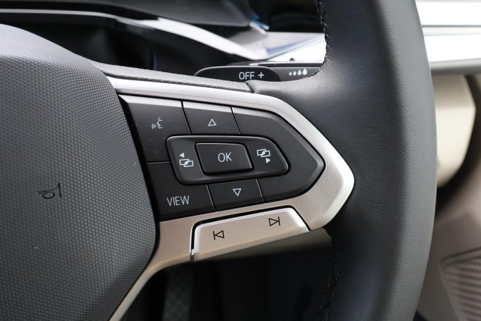2025 Volkswagen Multivan TDI360 Life