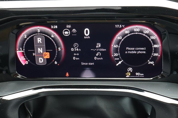 2025 Volkswagen Multivan TDI360 Life