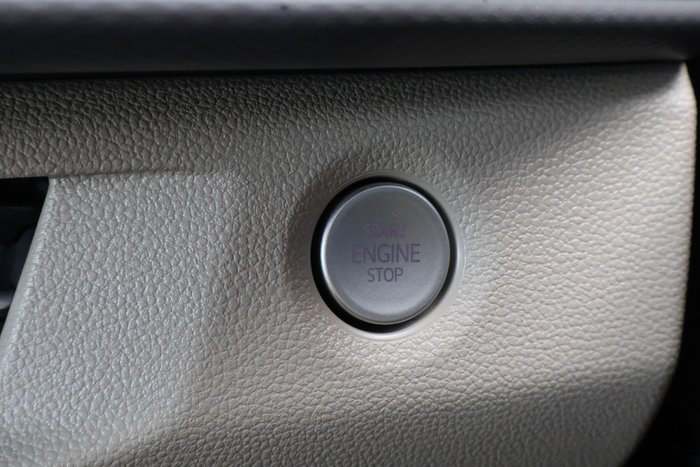 2025 Volkswagen Multivan TDI360 Life