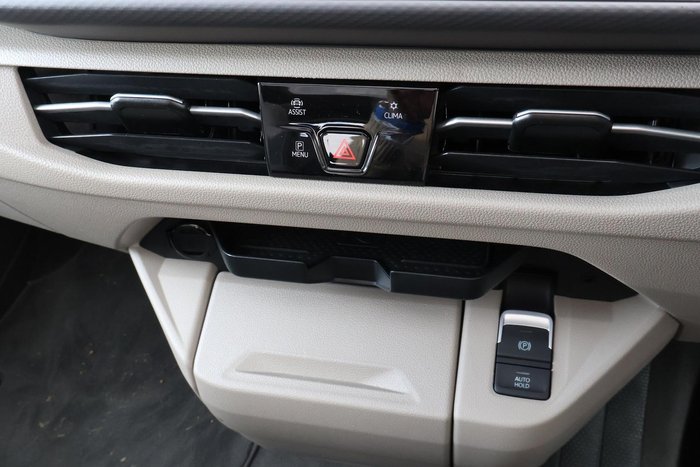 2025 Volkswagen Multivan TDI360 Life