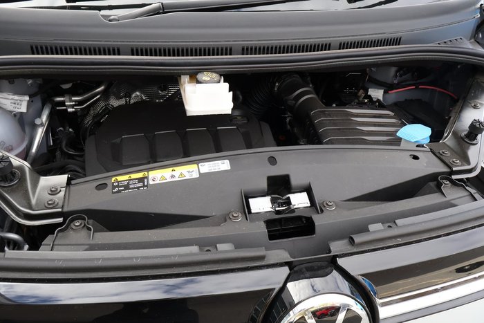 2025 Volkswagen Multivan TDI360 Life