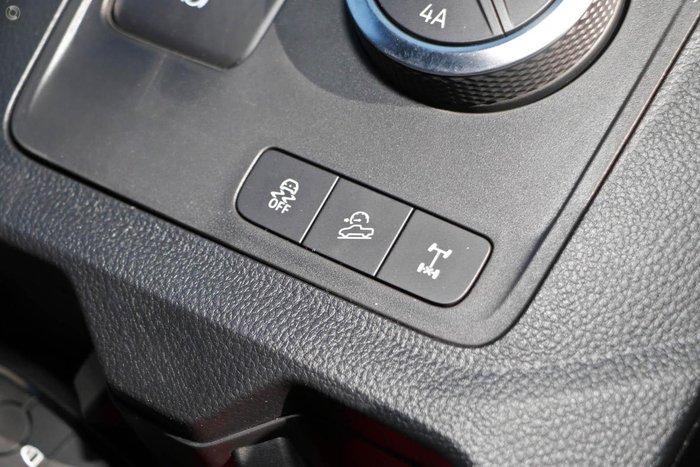 2025 Volkswagen Amarok TDI600 PanAmericana