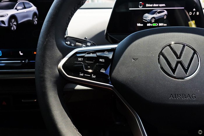 2025 Volkswagen ID.4 Pro