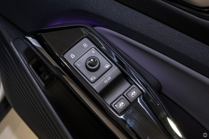 2025 Volkswagen ID.4 Pro