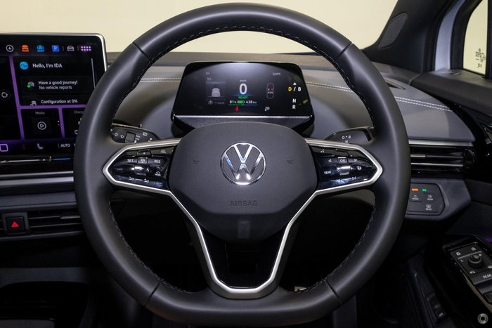 2025 Volkswagen ID.4 Pro