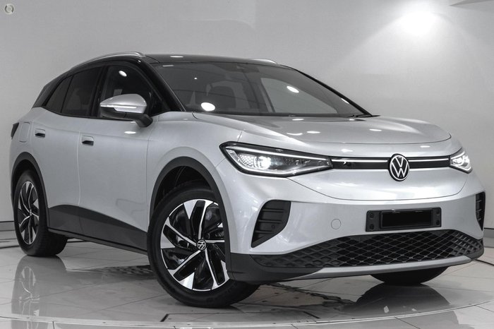 2025 Volkswagen ID.4