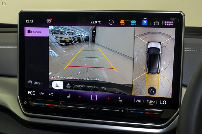 2025 Volkswagen ID.4 Pro