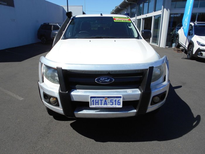 2013 Ford Ranger XL