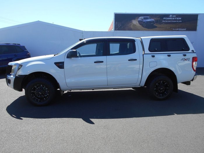 2013 Ford Ranger XL