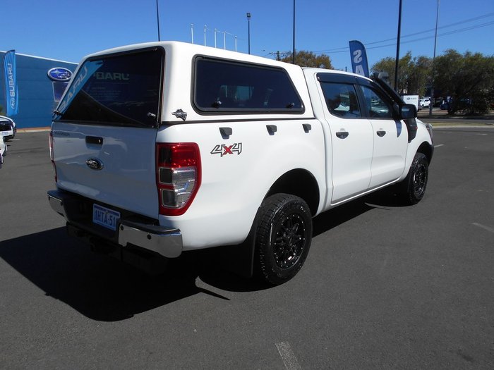 2013 Ford Ranger XL