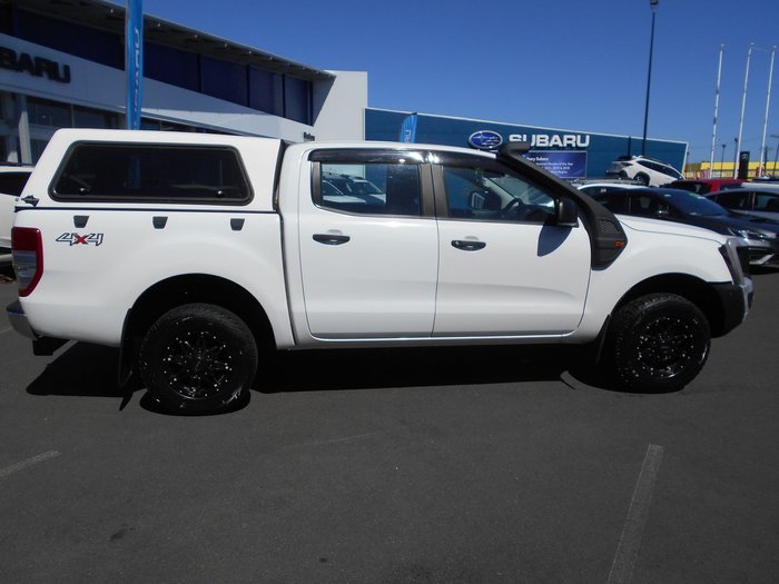 2013 Ford Ranger XL