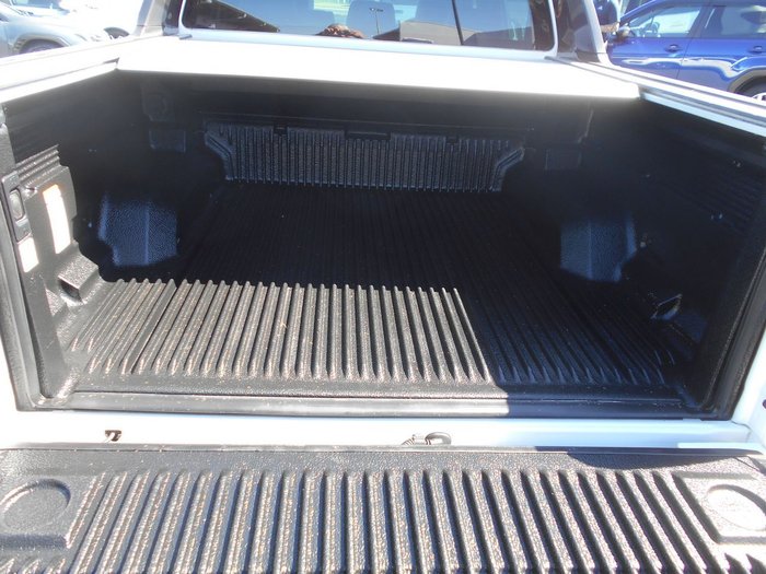 2020 Ford Ranger Wildtrak