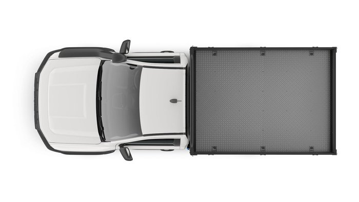 2025 Ford Ranger Super Duty