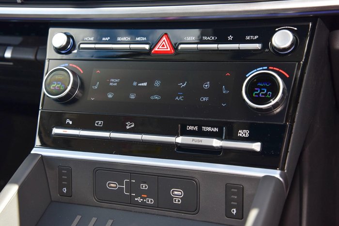 2025 Hyundai Santa Fe Elite