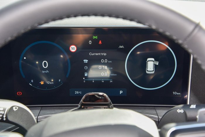 2025 Hyundai Santa Fe Elite