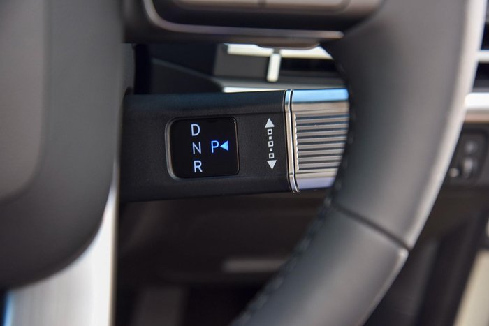 2025 Hyundai Santa Fe Elite