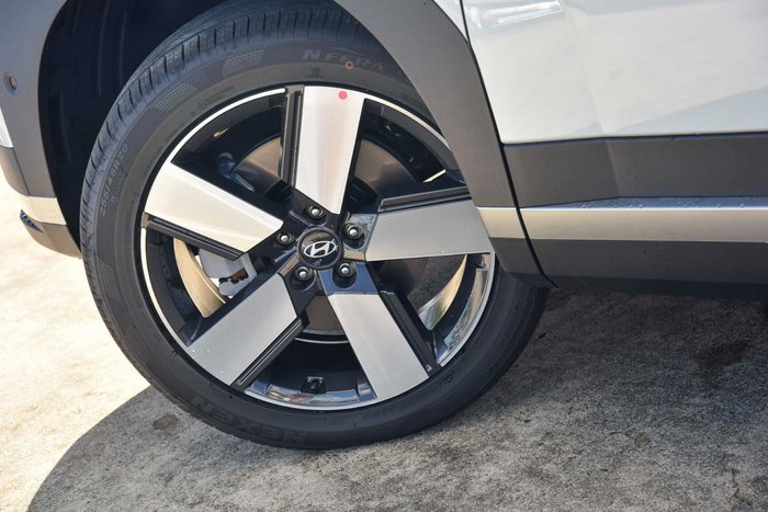 2025 Hyundai Santa Fe Elite