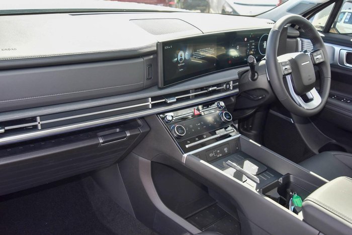 2025 Hyundai Santa Fe Elite