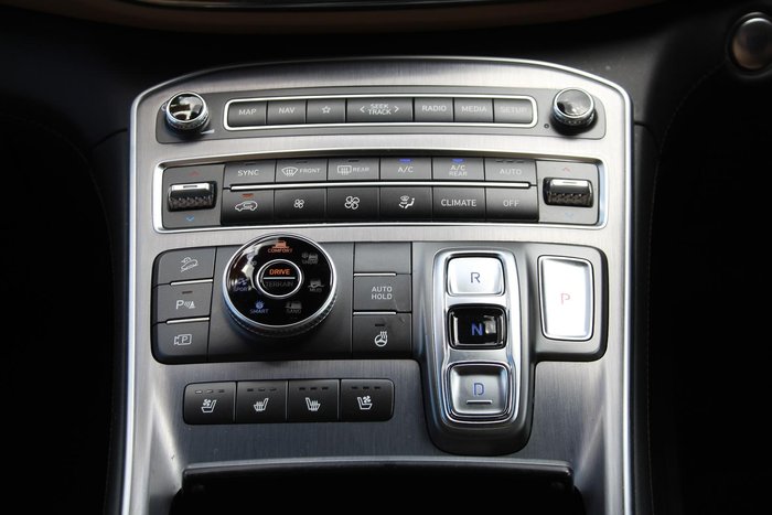 2022 Hyundai Santa Fe Highlander