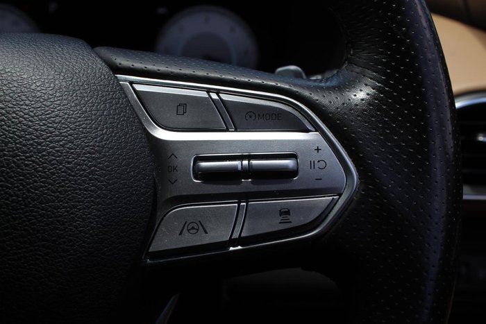 2022 Hyundai Santa Fe Highlander