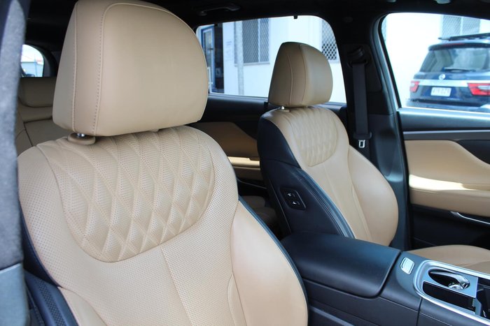 2022 Hyundai Santa Fe Highlander