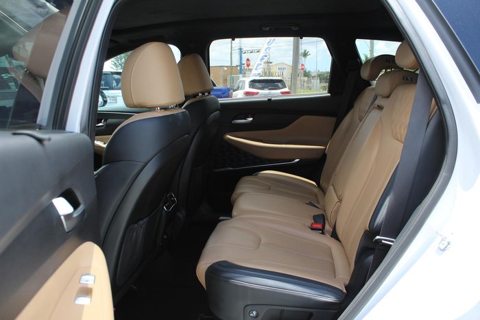 2022 Hyundai Santa Fe Highlander