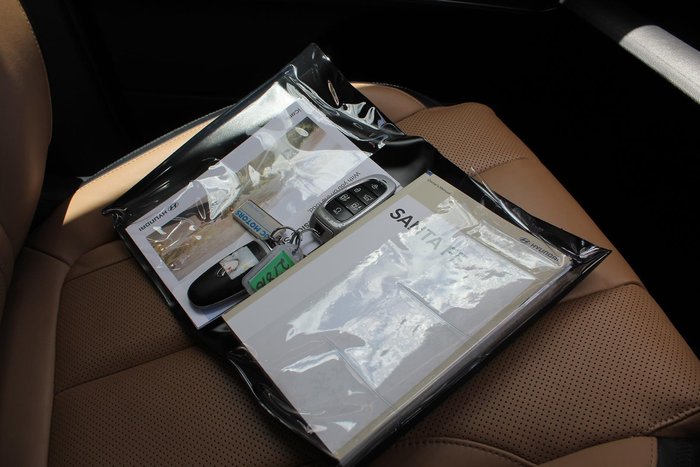 2022 Hyundai Santa Fe Highlander