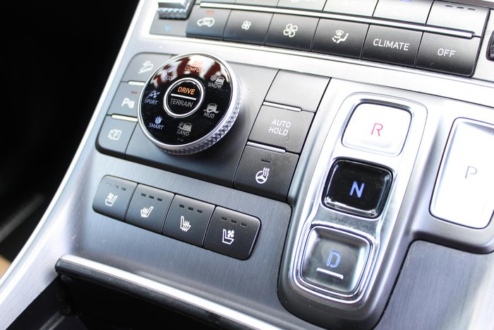 2022 Hyundai Santa Fe Highlander