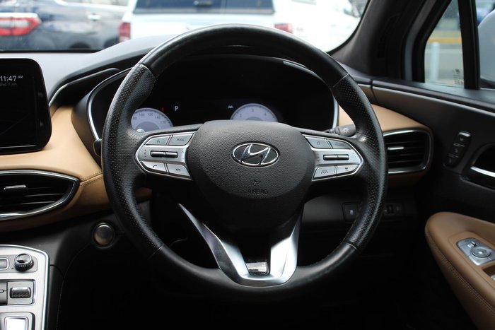 2022 Hyundai Santa Fe Highlander