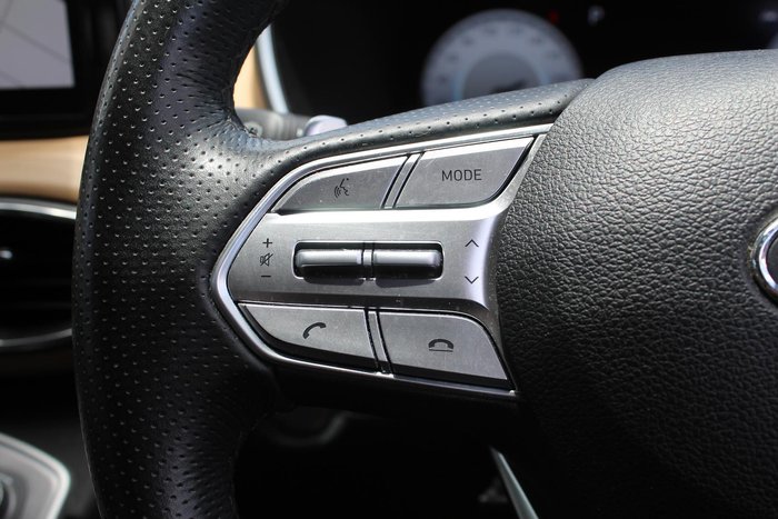 2022 Hyundai Santa Fe Highlander