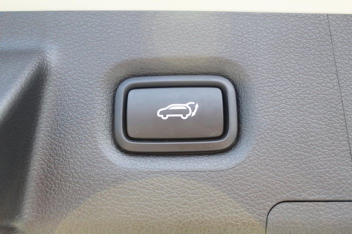 2022 Hyundai Santa Fe Highlander