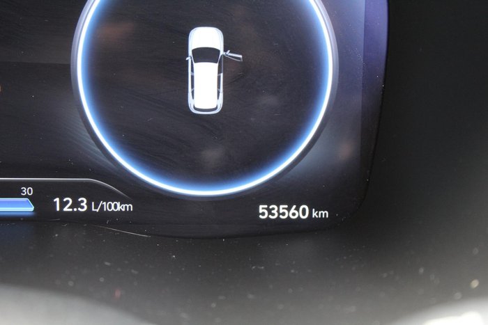 2022 Hyundai Santa Fe Highlander