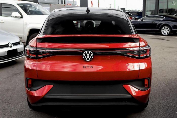 2025 Volkswagen ID.5 GTX