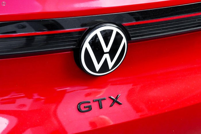 2025 Volkswagen ID.5 GTX