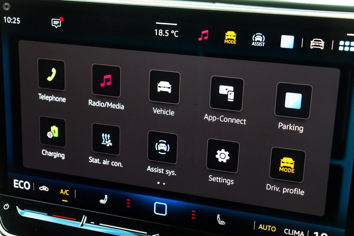 2025 Volkswagen ID.5 GTX