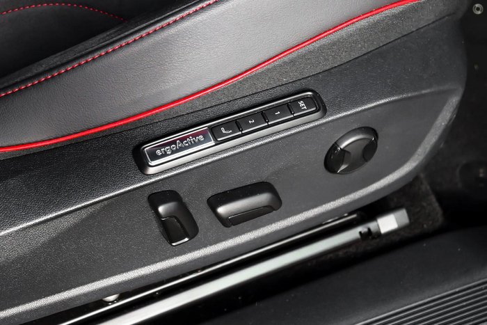 2025 Volkswagen ID.5 GTX