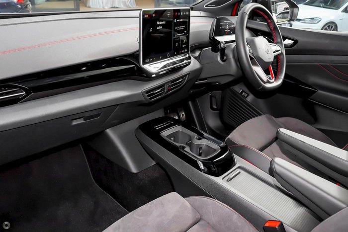 2025 Volkswagen ID.5 GTX