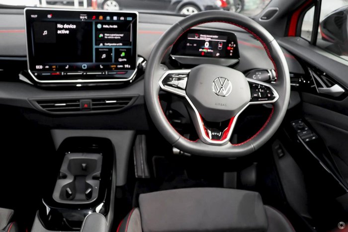 2025 Volkswagen ID.5 GTX