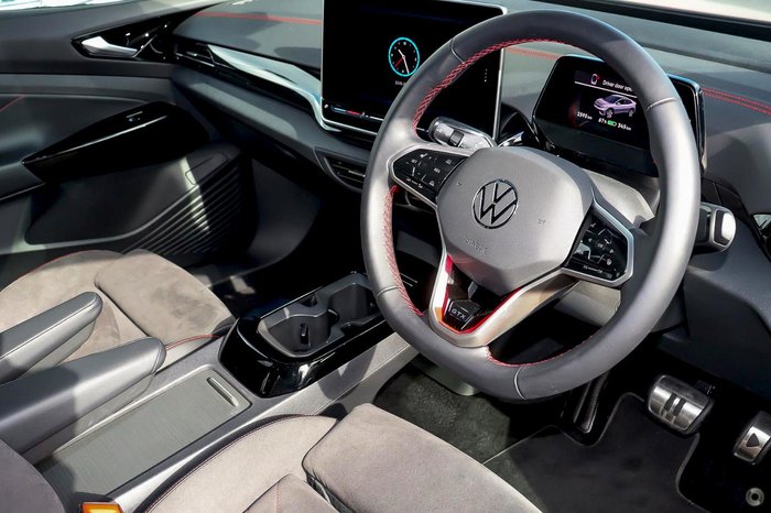 2025 Volkswagen ID.5 GTX