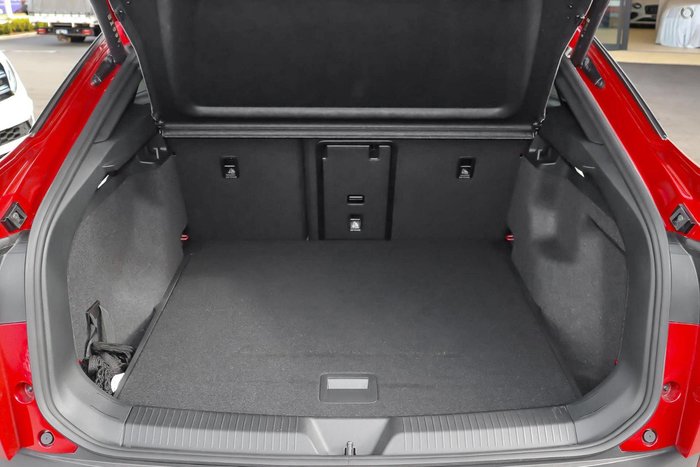 2025 Volkswagen ID.5 GTX