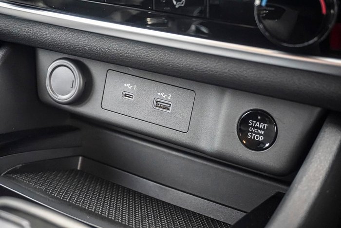 2025 Nissan X-TRAIL ST